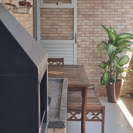 Apartamento Vila Aconchego Vermelho Apartment Salvador Exterior photo