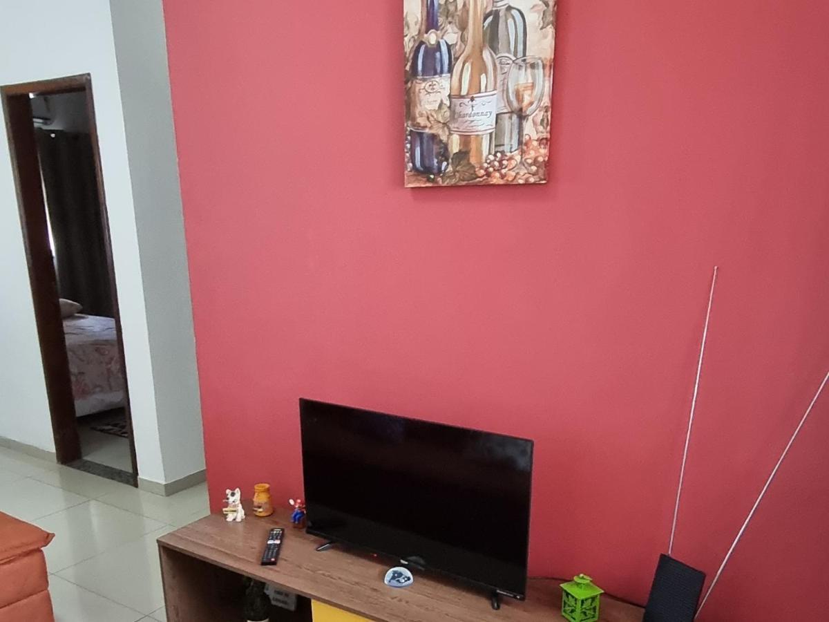 Apartamento Vila Aconchego Vermelho Apartment Salvador Exterior photo