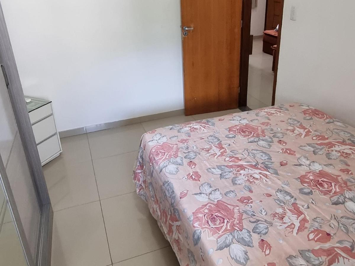 Apartamento Vila Aconchego Vermelho Apartment Salvador Exterior photo
